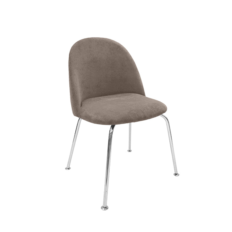 Silla Eaton Cromada o Negra